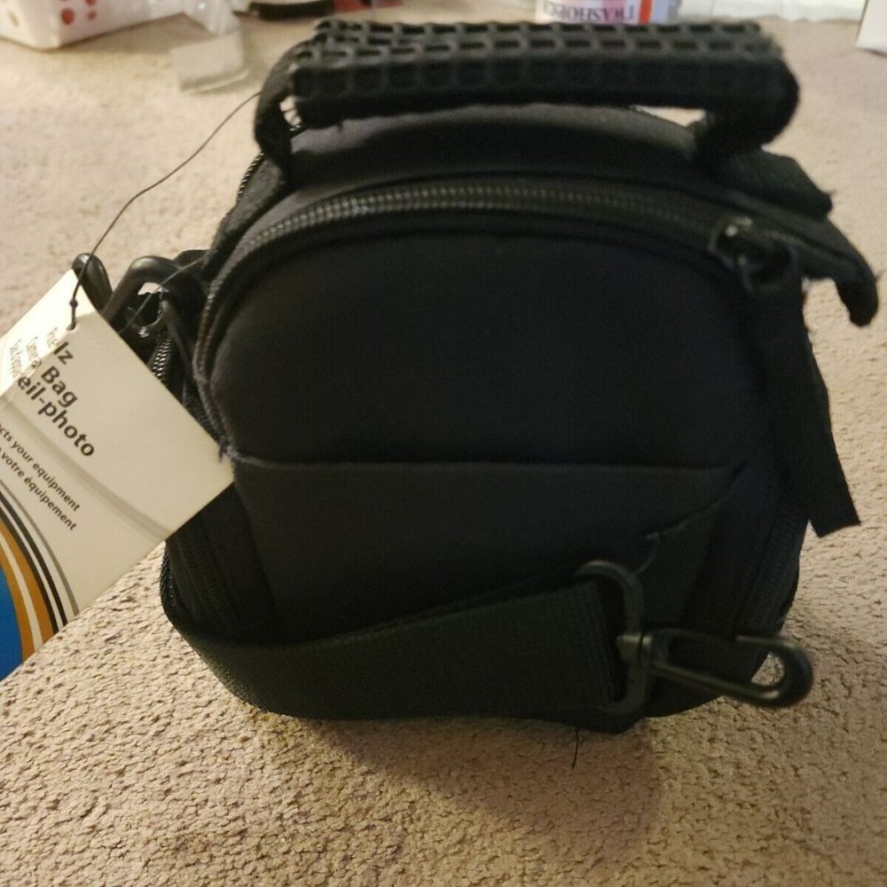 GnarlyFish Camera Bag - Picture 3 of 4